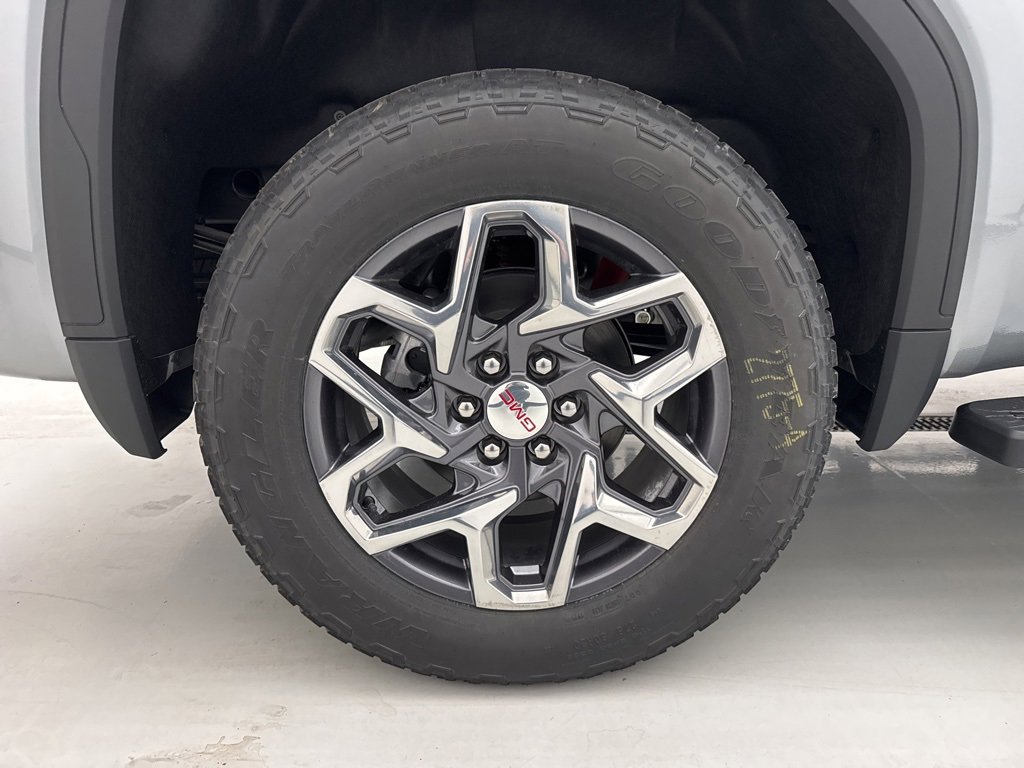 New 2026 GMC Sierra 1500 SLT w/ SLT Premium Plus Package image 10