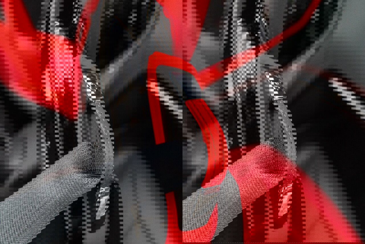 Used 2024 Chevrolet Corvette Z06 image 54