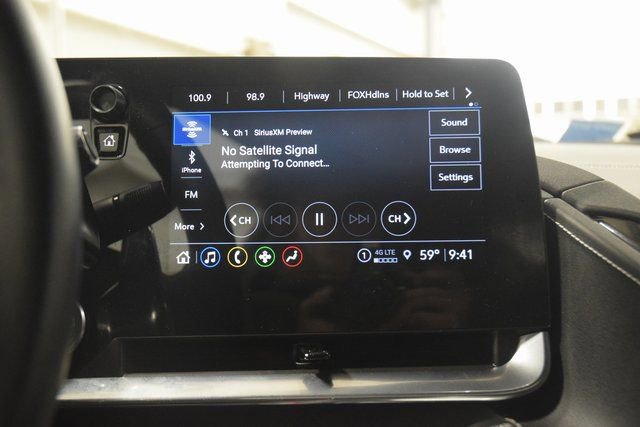 Used 2023 Chevrolet Corvette Stingray Coupe image 30