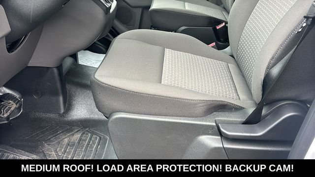 New 2026 Ford Transit 250 148 High Roof w/ Load Area Protection Package RWD image 21