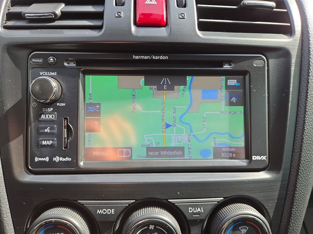 Used 2014 Subaru Forester 2.0XT Touring image 24