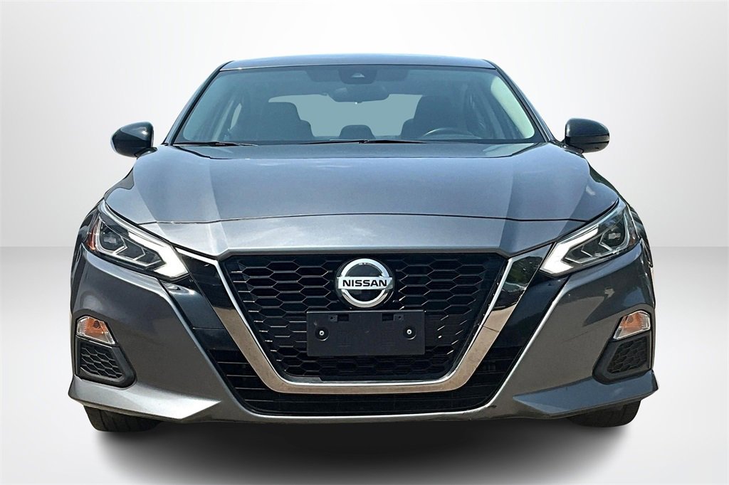 Used 2020 Nissan Altima 2.5 SR image 2
