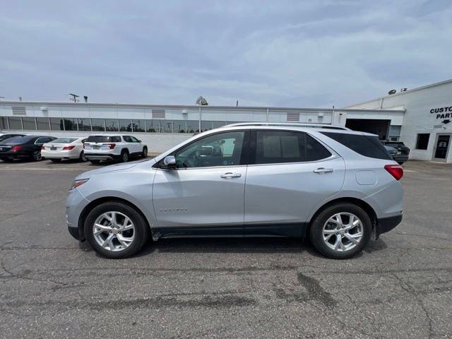 Used 2020 Chevrolet Equinox Premier FWD image 7