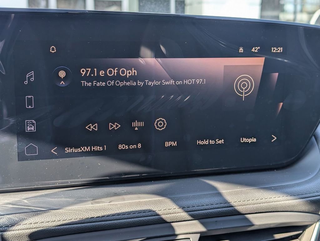 New 2026 Buick Encore GX Sport Touring w/ Advanced Technology Package image 15