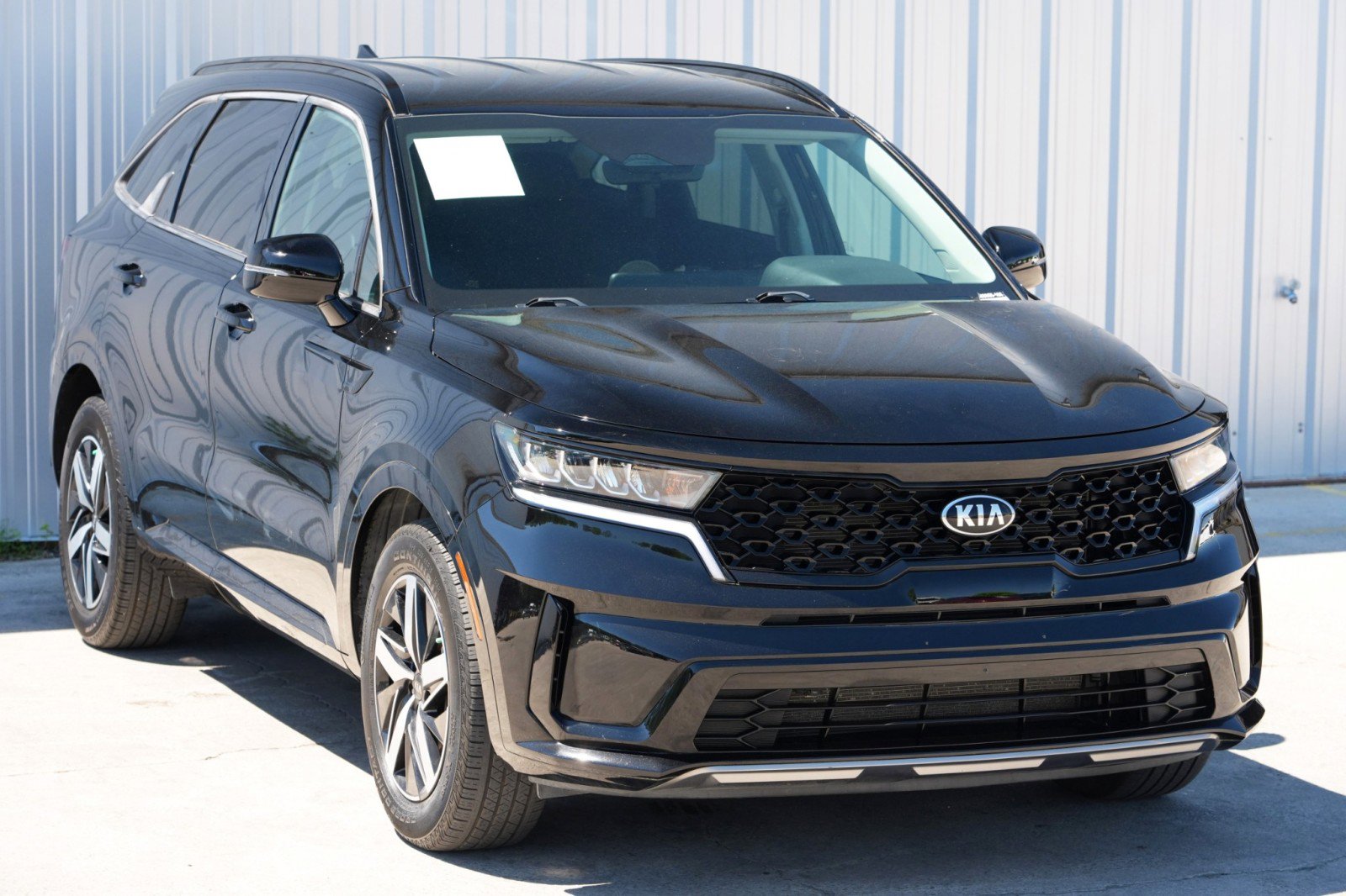 Used 2021 Kia Sorento S FWD image 51
