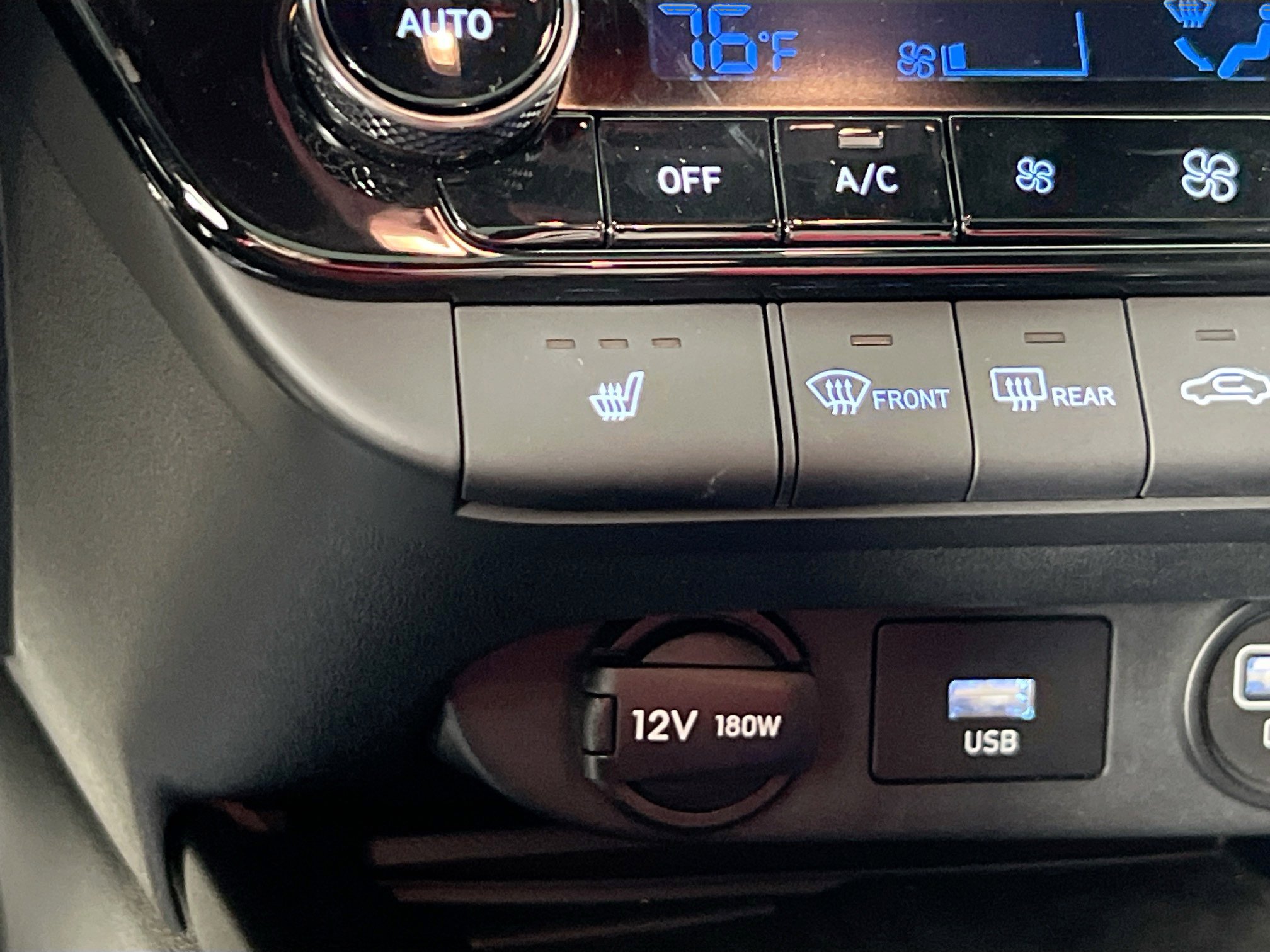 Used 2023 Hyundai Elantra N image 21