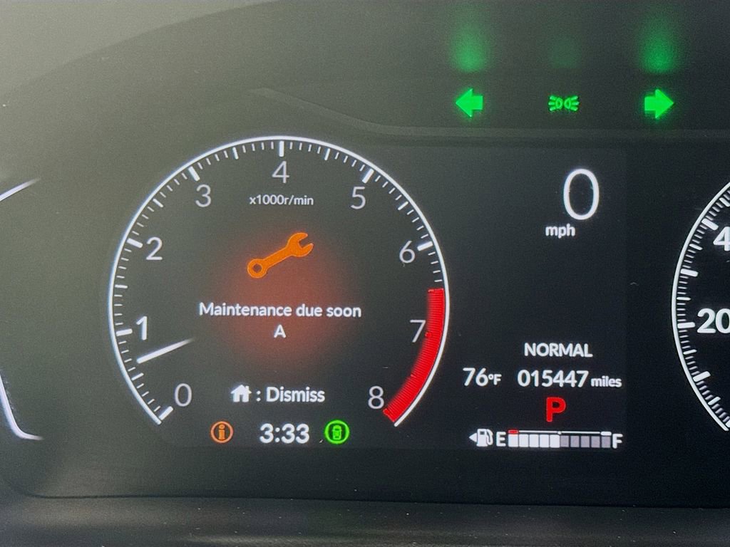 Used 2023 Honda Pilot TrailSport image 15