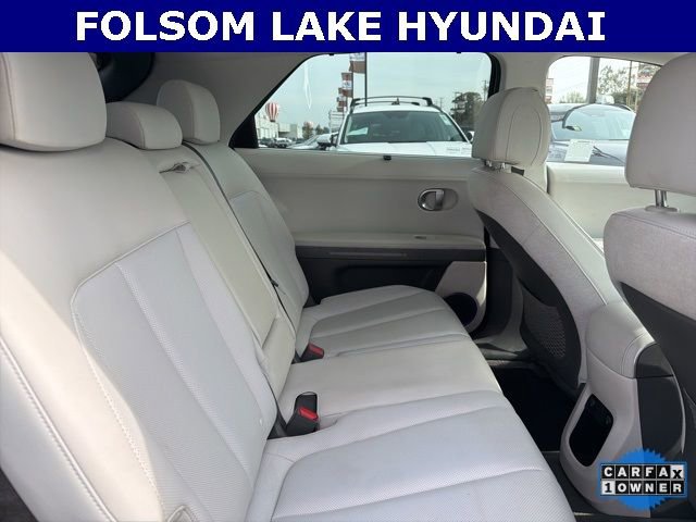 Certified 2023 Hyundai Ioniq 5 Limited image 17