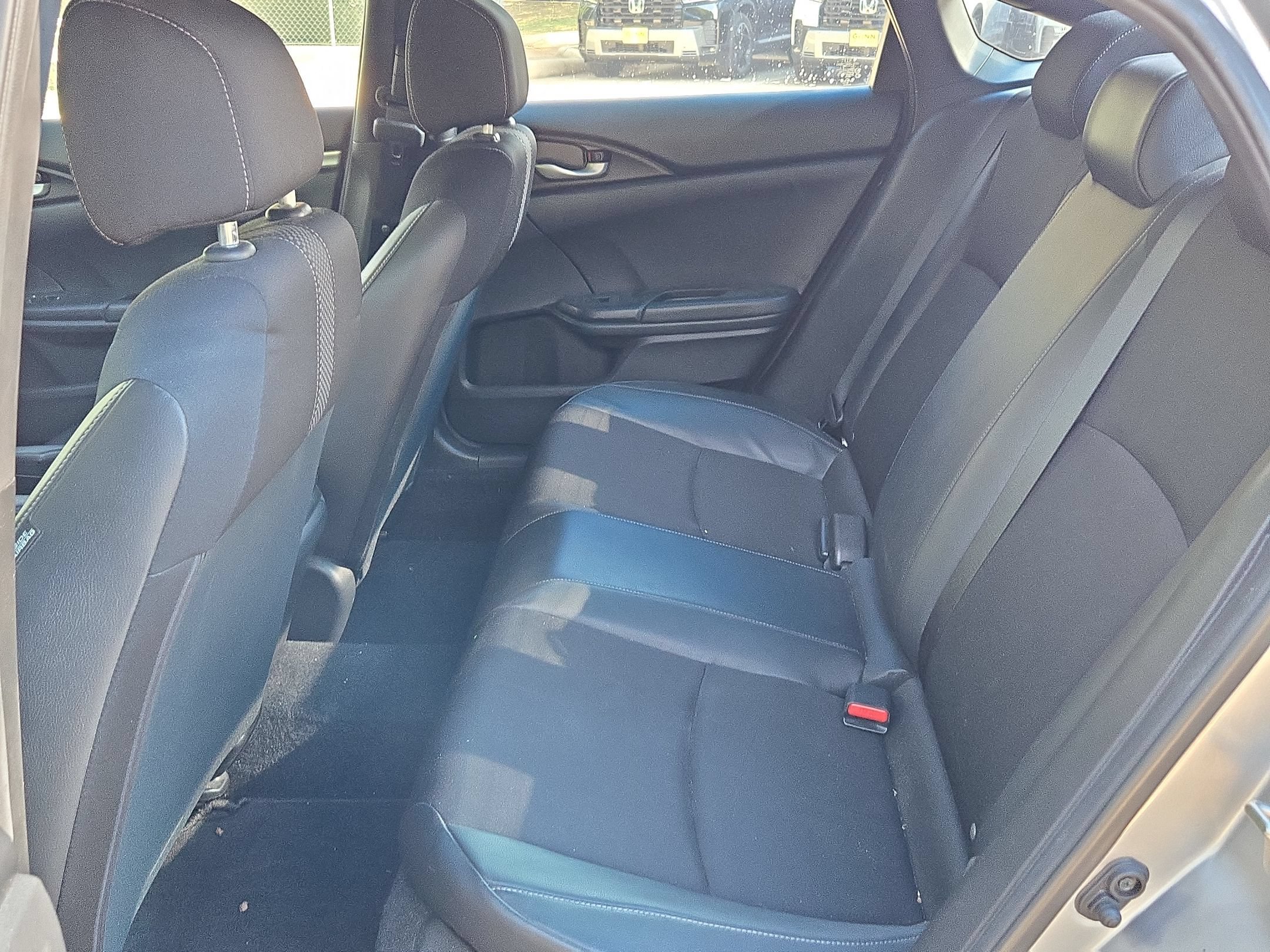 Used 2019 Honda Civic Sport image 14