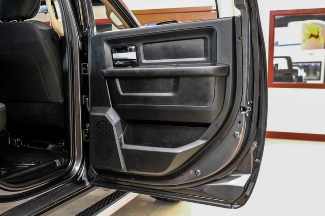 Used 2019 RAM 2500 Tradesman AWD/4WD image 45