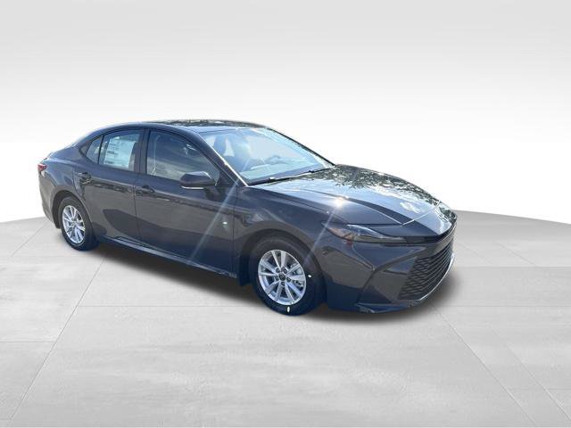 New 2026 Toyota Camry LE w/ Convenience Package FWD image 8