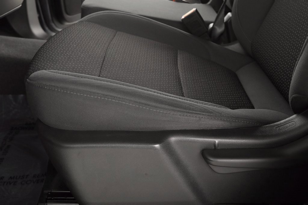 Used 2021 Chevrolet Silverado 1500 Custom Trail Boss w/ Safety Confidence Package image 21