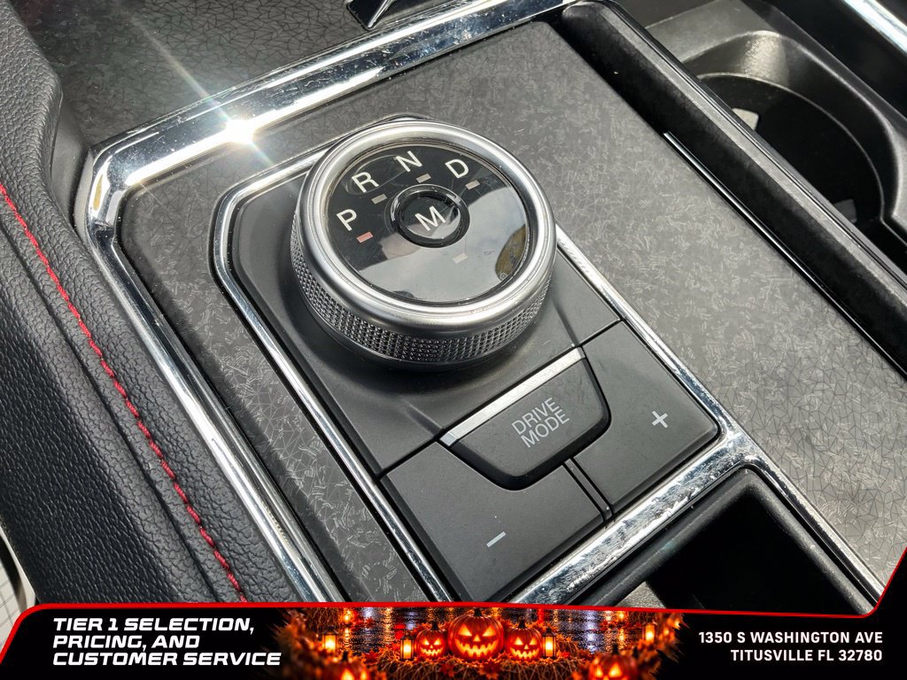 Used 2023 Ford Expedition Max Limited RWD image 37