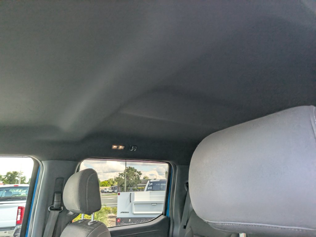 Used 2021 Ford F150 XLT w/ Equipment Group 302A High AWD/4WD image 22