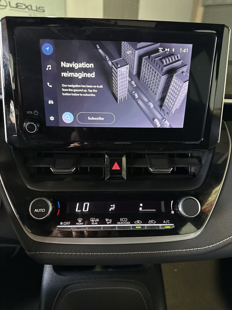 Used 2023 Toyota Corolla SE image 36