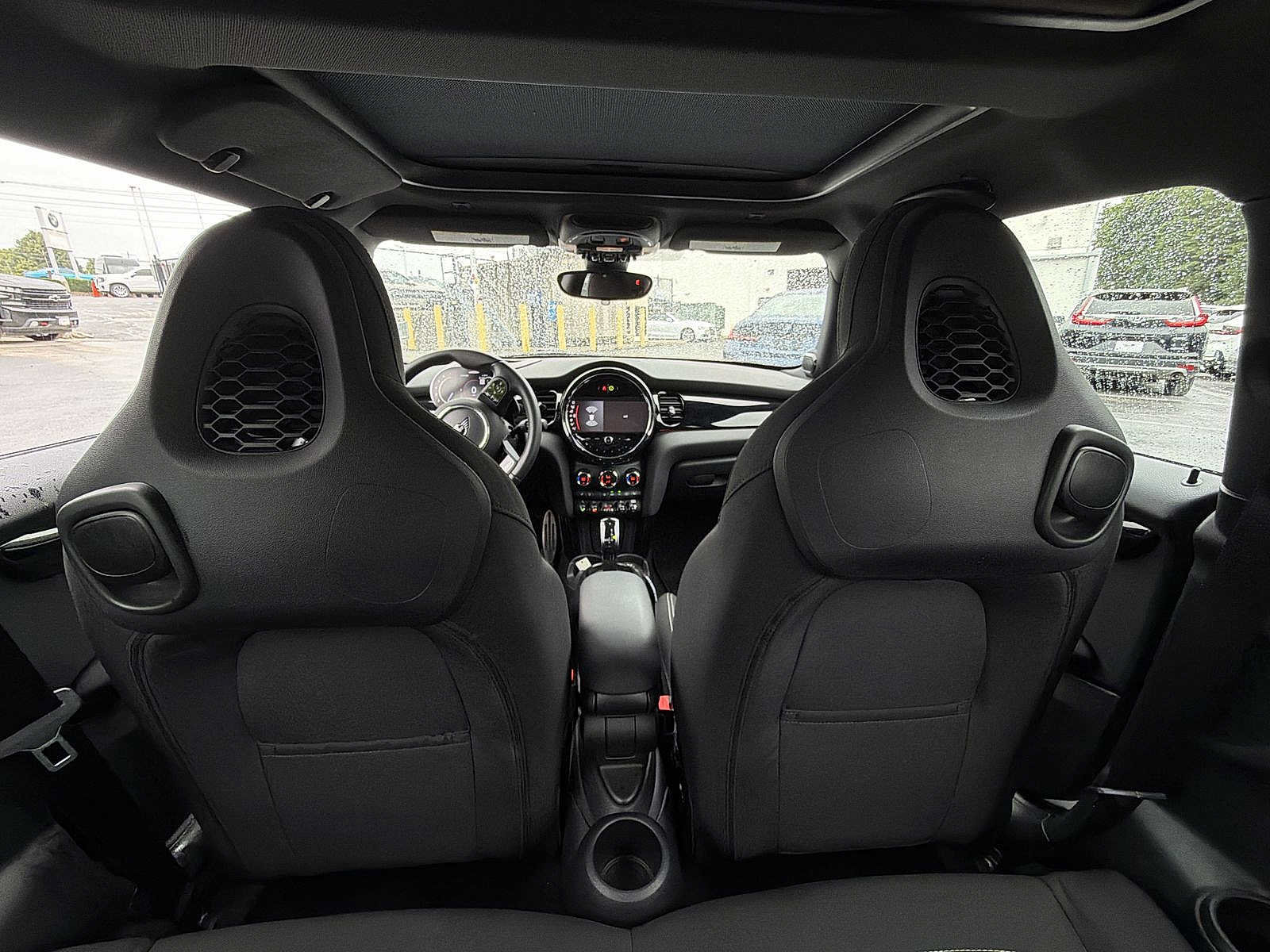 Used 2024 MINI Cooper John Cooper Works FWD image 20