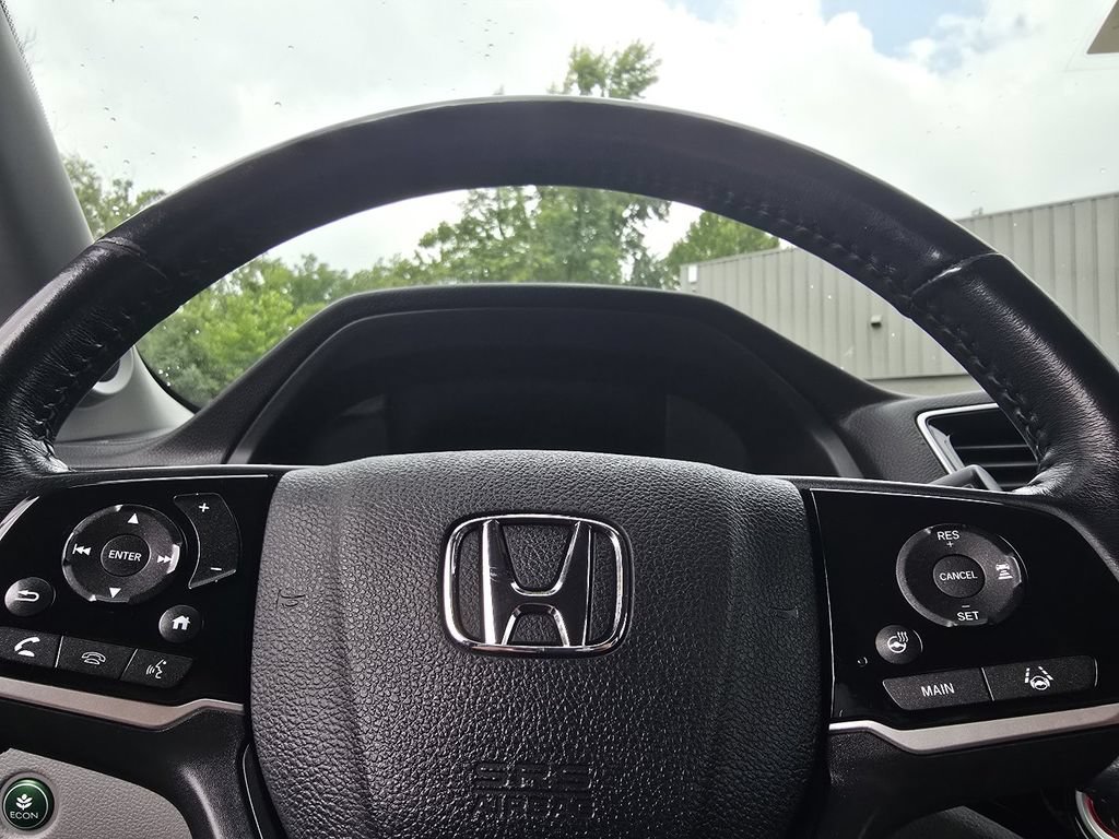 Used 2019 Honda Pilot Elite image 29