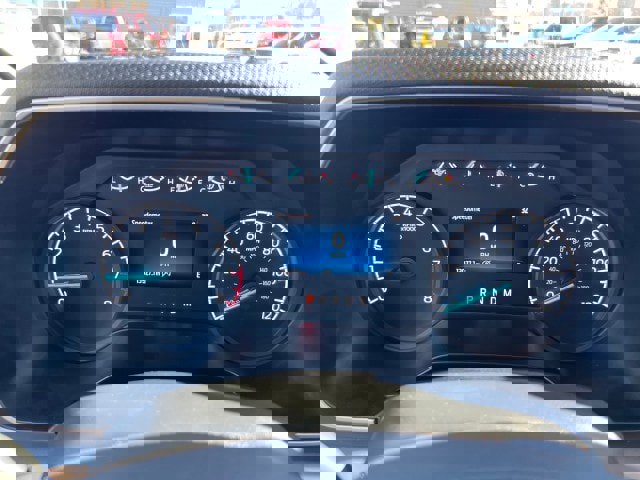 Certified 2023 Ford F150 XL w/ FX4 Off-Road Package image 16