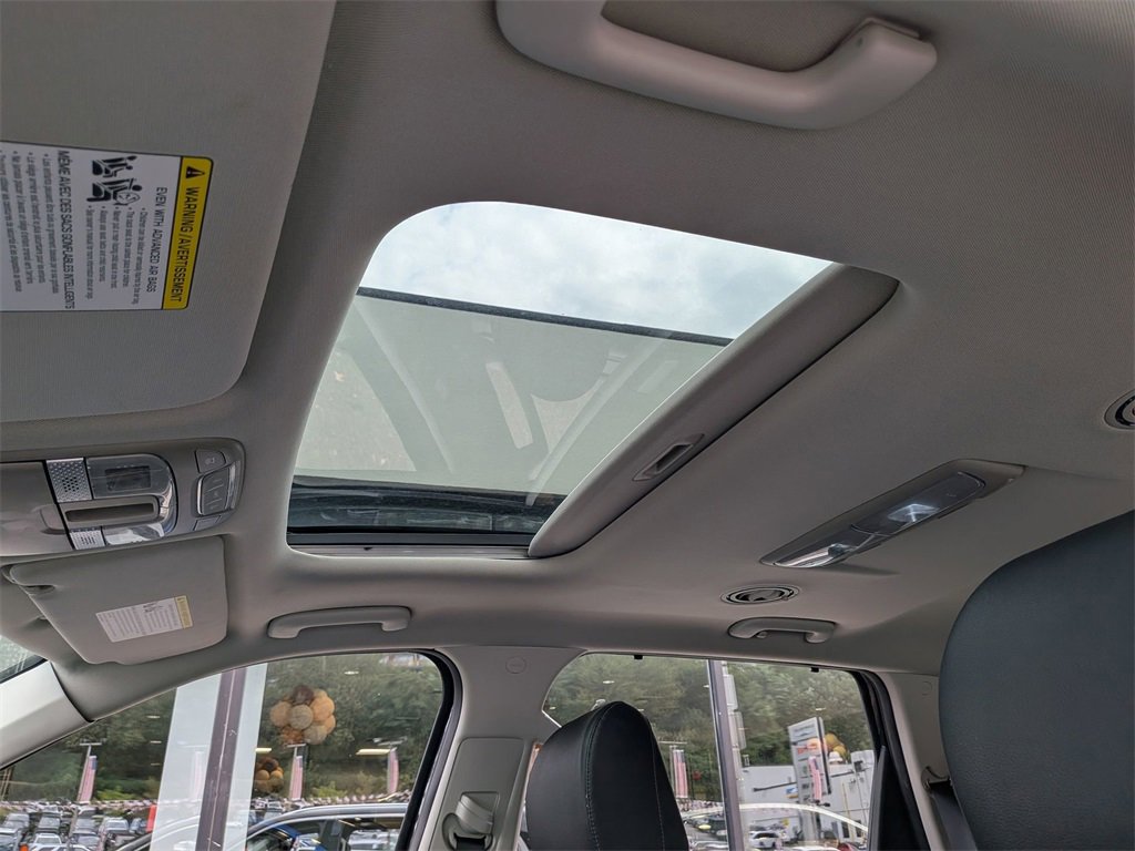 Certified 2022 Kia Telluride EX image 20