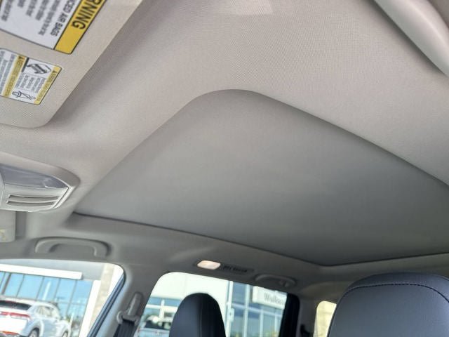 New 2026 Subaru Ascent Limited AWD/4WD image 60