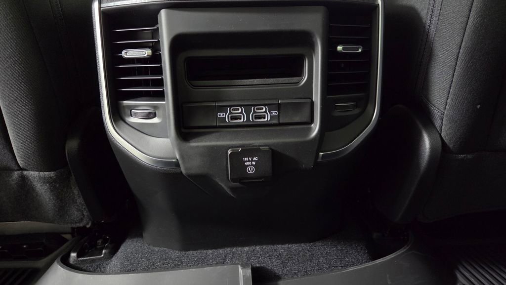 New 2026 RAM 1500 Big Horn image 30