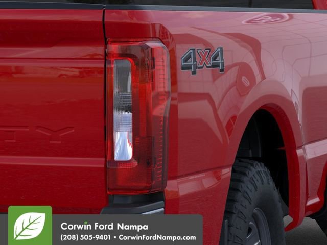 New 2026 Ford F250 XL AWD/4WD image 21