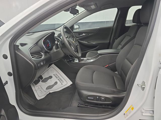 Used 2024 Chevrolet Malibu LT image 22
