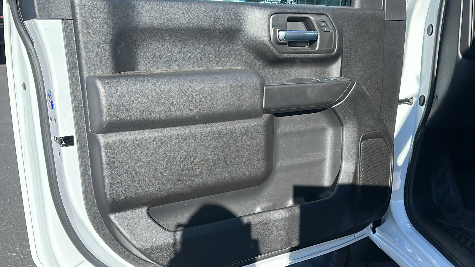 New 2025 Chevrolet Silverado 2500 W/T w/ WT Convenience Package image 17