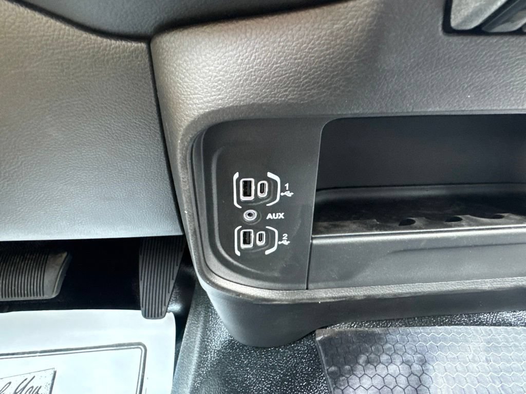 New 2026 RAM 5500 Tradesman AWD/4WD image 34