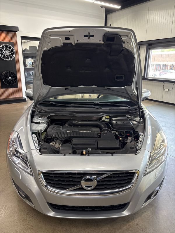 Used 2013 Volvo C70 T5 FWD image 57