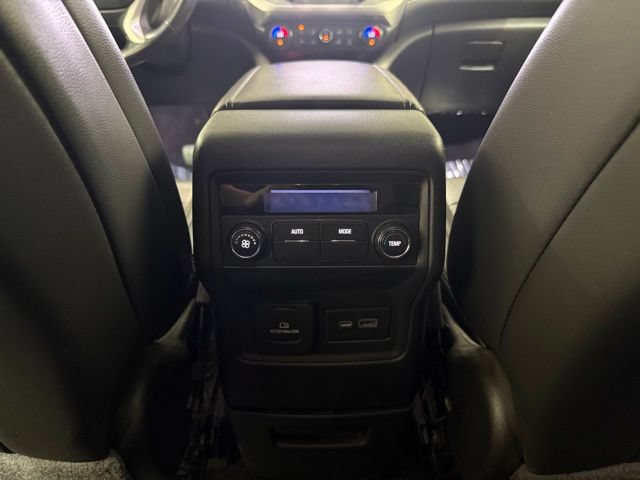 Certified 2021 GMC Acadia SLT w/ Trailering Package AWD/4WD image 28