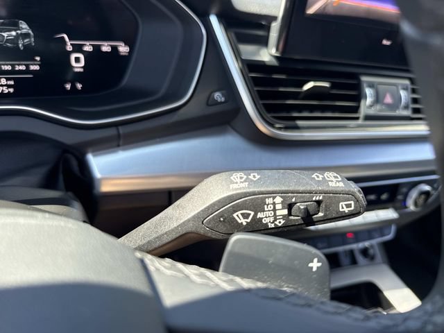 Used 2025 Audi Q5 2.0T Premium AWD/4WD image 36