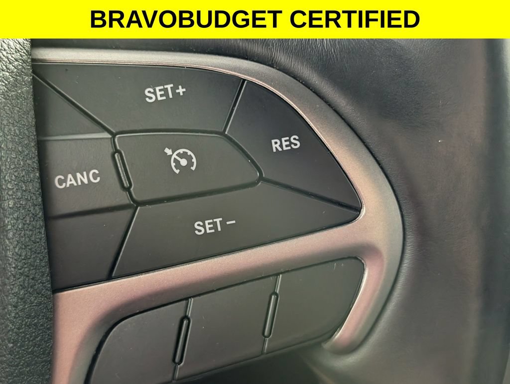 Used 2018 Jeep Grand Cherokee Limited AWD/4WD image 16
