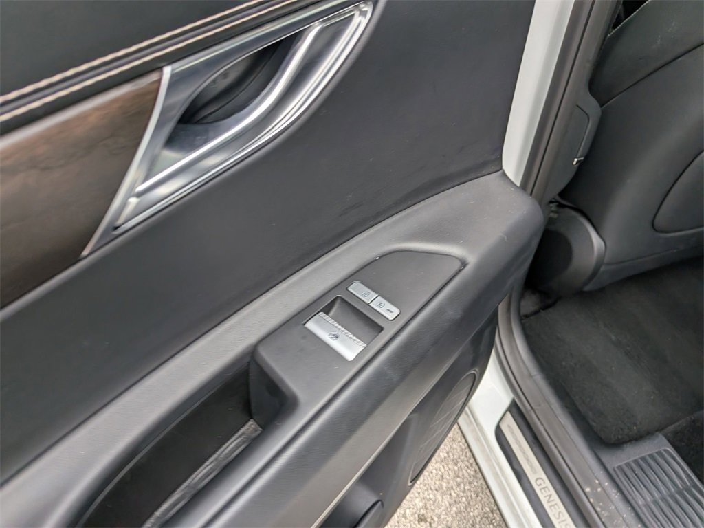 Used 2024 Genesis GV80 2.5T image 25