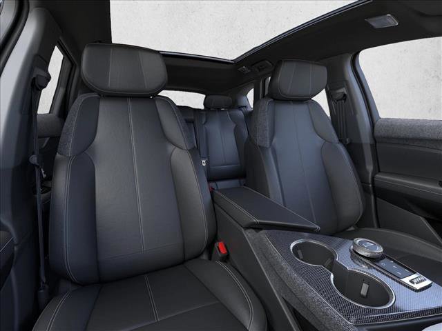 New 2026 Cadillac Optiq Luxury 1 RWD image 16