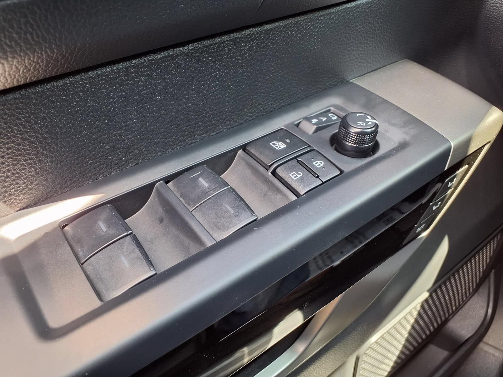 Certified 2026 Toyota Sequoia Limited AWD/4WD image 24