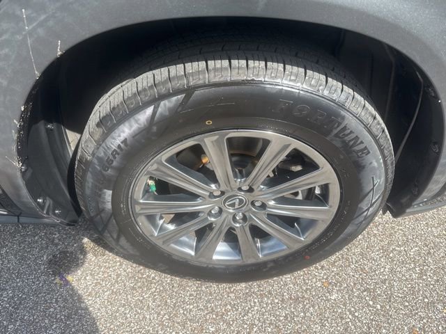Used 2019 Lexus NX 300 FWD w/ Accessory Package 2 image 13