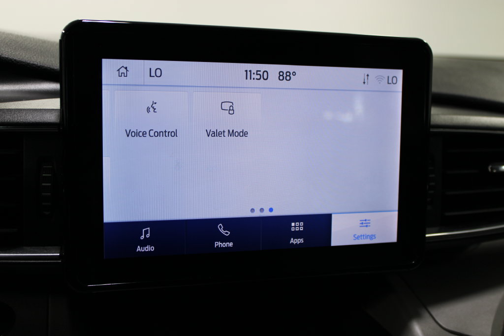 Used 2023 Ford Explorer XLT w/ Equipment Group 202A RWD image 34