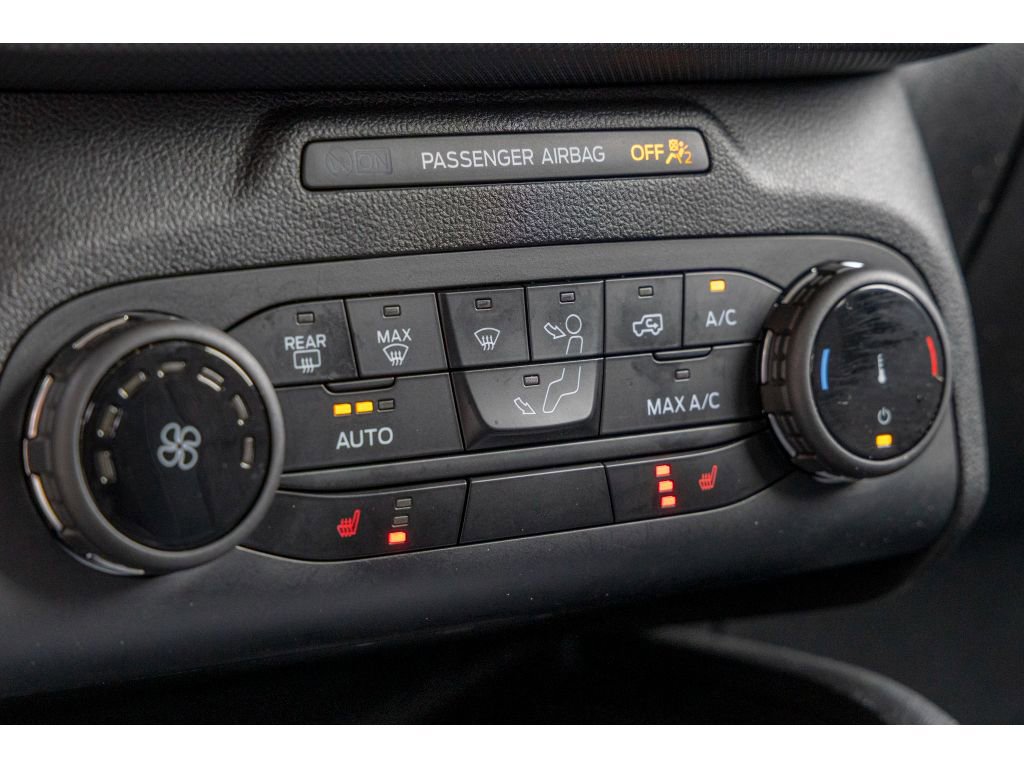 Used 2023 Ford Bronco Sport Big Bend w/ Convenience Package image 25