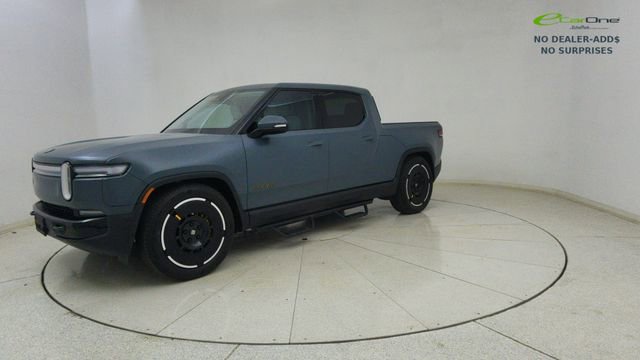Used 2025 Rivian R1T Premium AWD/4WD image 67