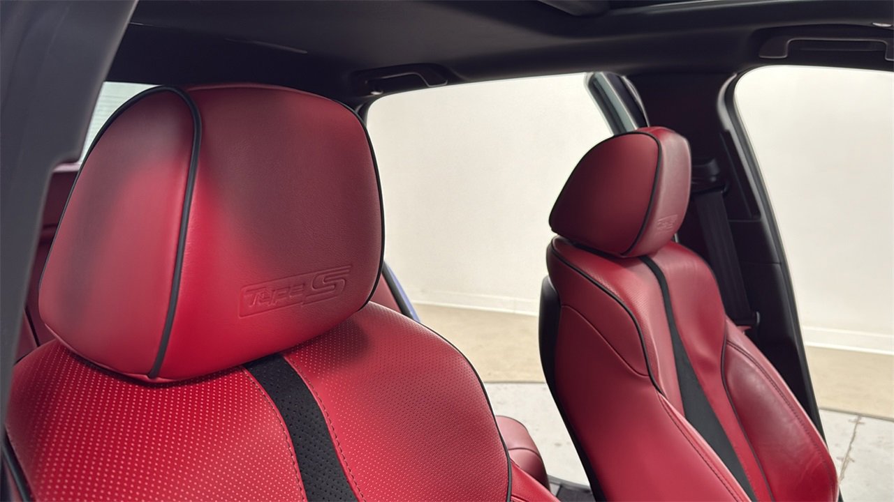 Used 2021 Acura TLX Type S image 19