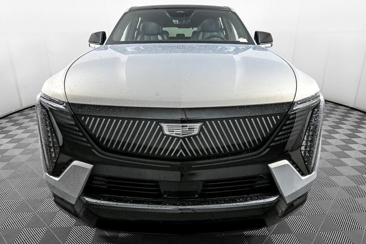 New 2025 Cadillac Escalade IQ Sport 2 image 38