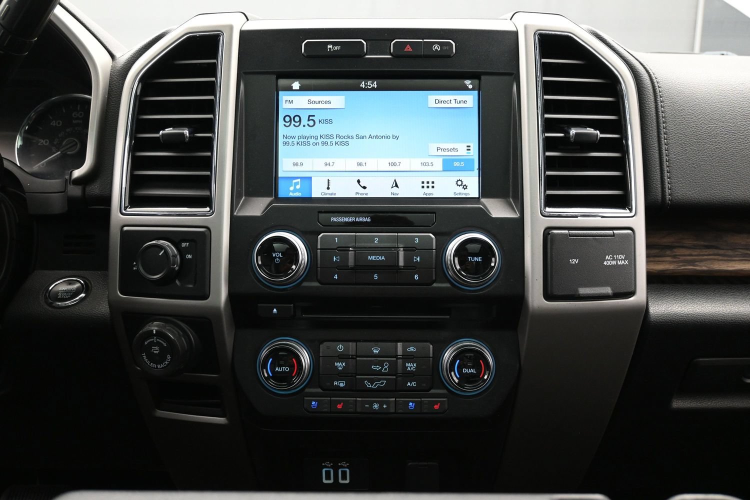 Used 2018 Ford F150 Lariat RWD image 17