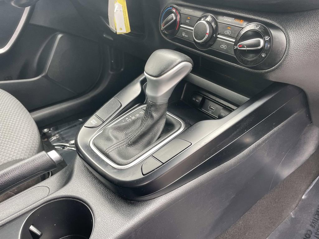 Used 2021 Kia Soul X-Line FWD image 28