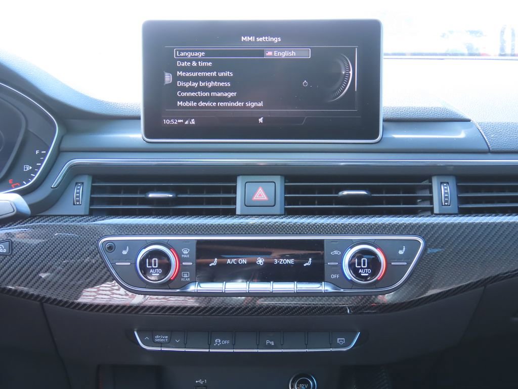 Used 2018 Audi RS 5 image 8