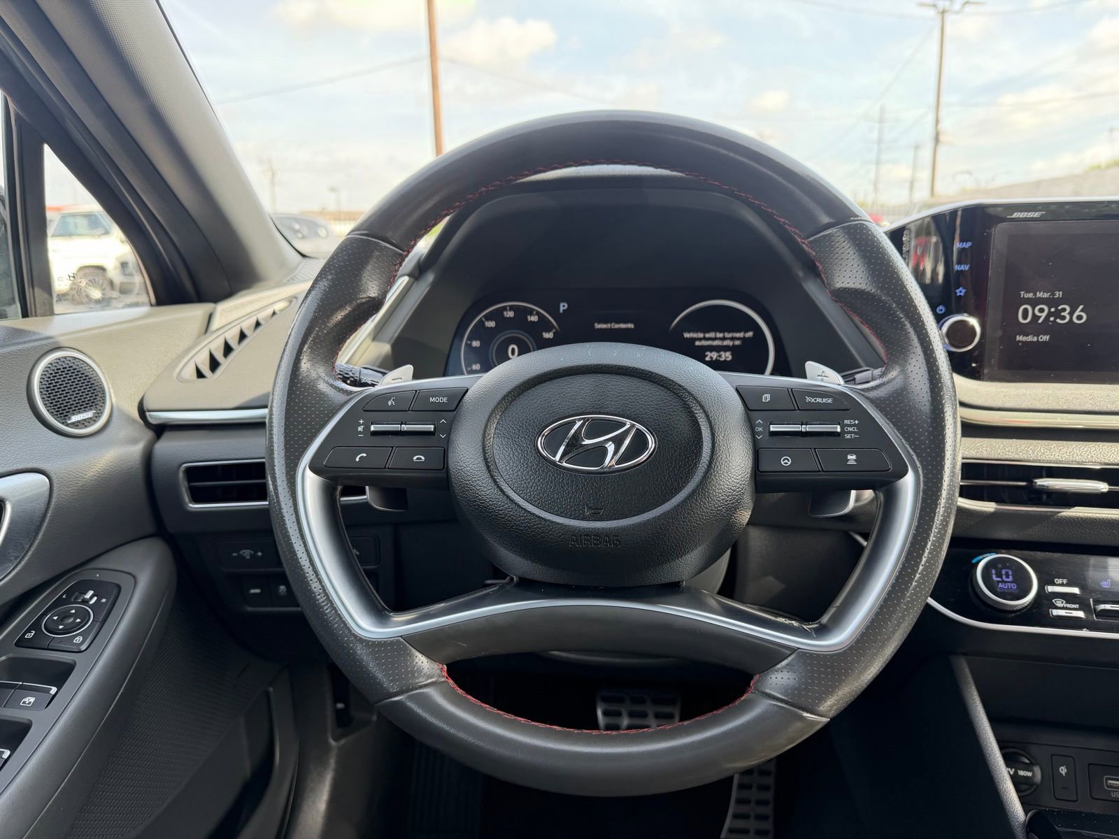 Used 2022 Hyundai Sonata SEL Plus FWD image 13