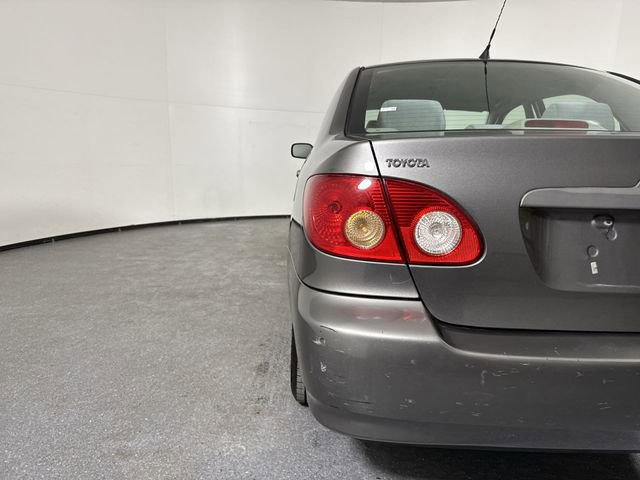 Used 2005 Toyota Corolla CE image 26