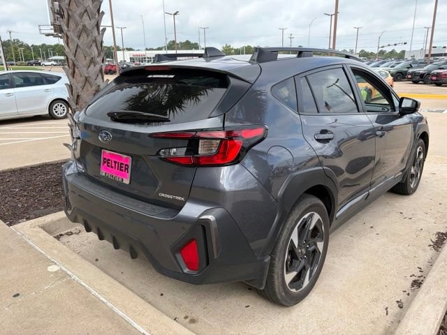 Used 2025 Subaru Crosstrek 2.5i Limited AWD/4WD image 18