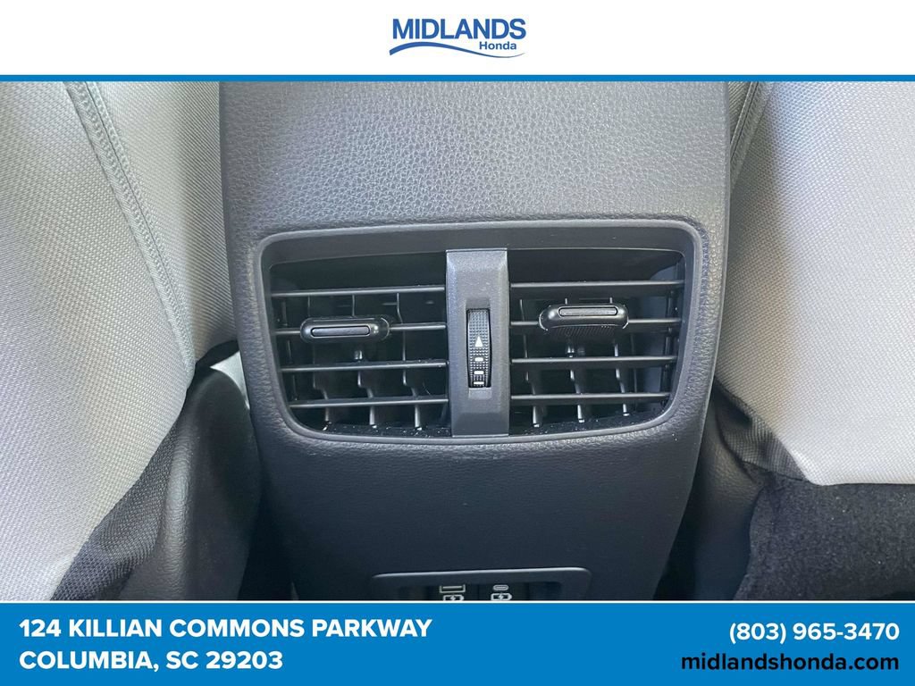 Used 2022 Toyota Corolla Cross LE FWD image 10