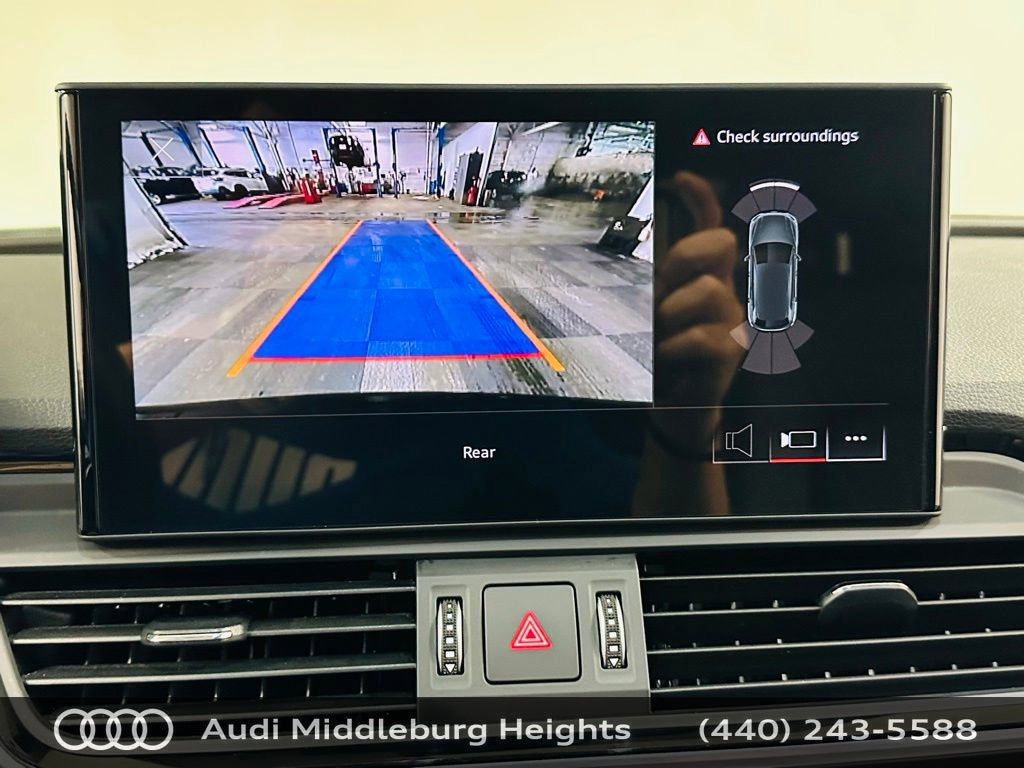 Certified 2023 Audi Q5 2.0T Premium w/ Convenience Package image 15